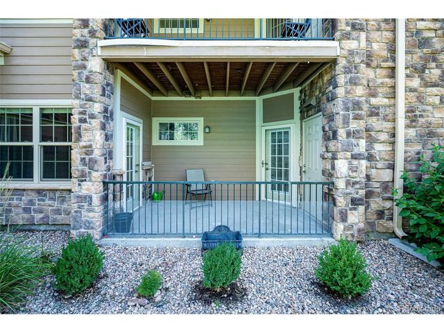 10751 Twenty Mile Rd 101, Parker, CO 80134