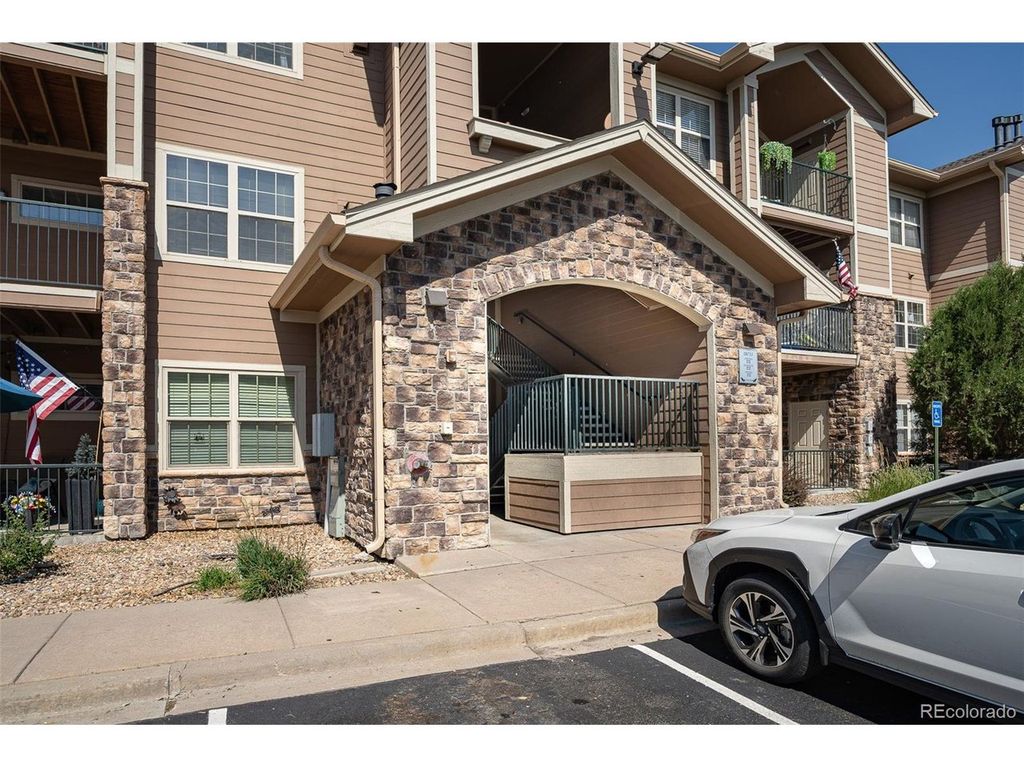 10751 Twenty Mile Rd 101, Parker, CO 80134