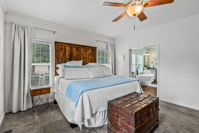 74 Crooked Jack Ln., Andrews, SC 29510