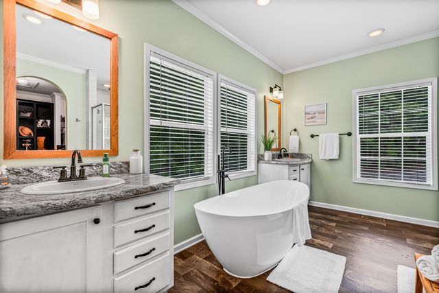74 Crooked Jack Ln., Andrews, SC 29510