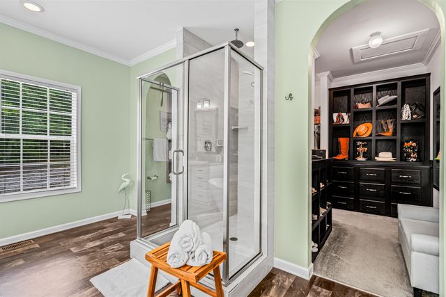 74 Crooked Jack Ln., Andrews, SC 29510