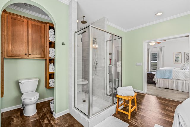 74 Crooked Jack Ln., Andrews, SC 29510