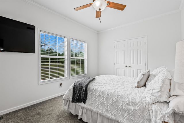 74 Crooked Jack Ln., Andrews, SC 29510