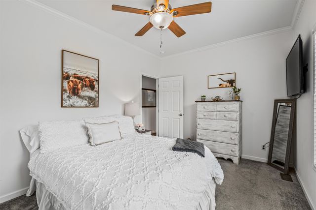 74 Crooked Jack Ln., Andrews, SC 29510