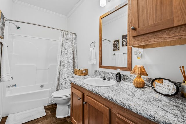 74 Crooked Jack Ln., Andrews, SC 29510