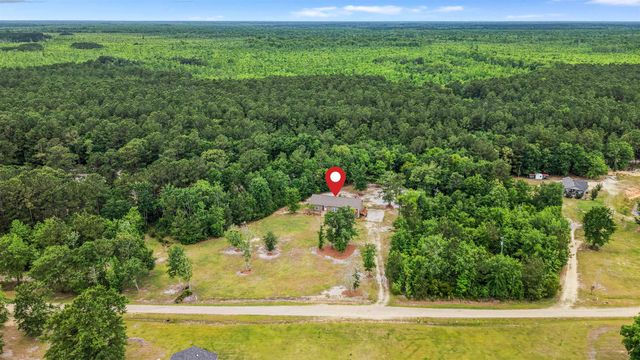 74 Crooked Jack Ln., Andrews, SC 29510