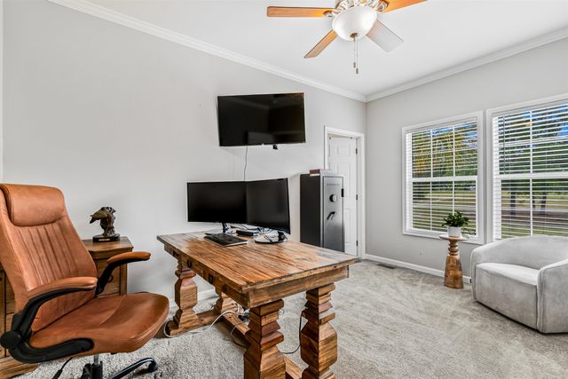 74 Crooked Jack Ln., Andrews, SC 29510