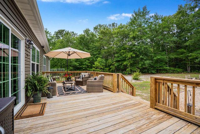 74 Crooked Jack Ln., Andrews, SC 29510