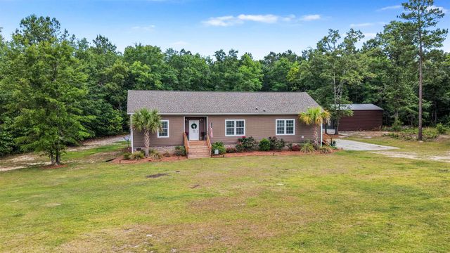 74 Crooked Jack Ln., Andrews, SC 29510