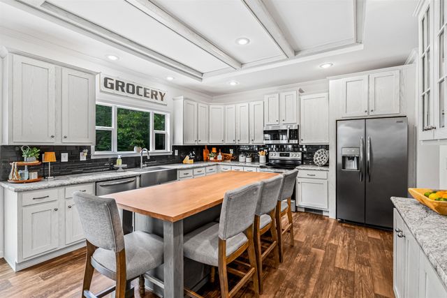 74 Crooked Jack Ln., Andrews, SC 29510