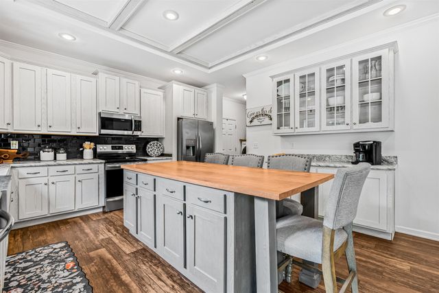 74 Crooked Jack Ln., Andrews, SC 29510
