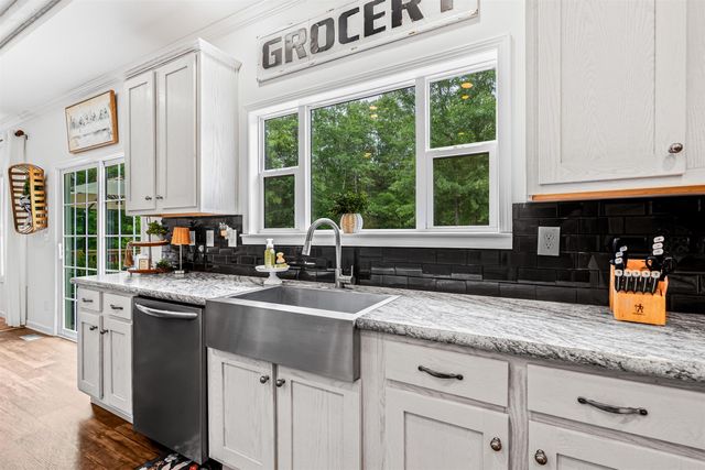 74 Crooked Jack Ln., Andrews, SC 29510