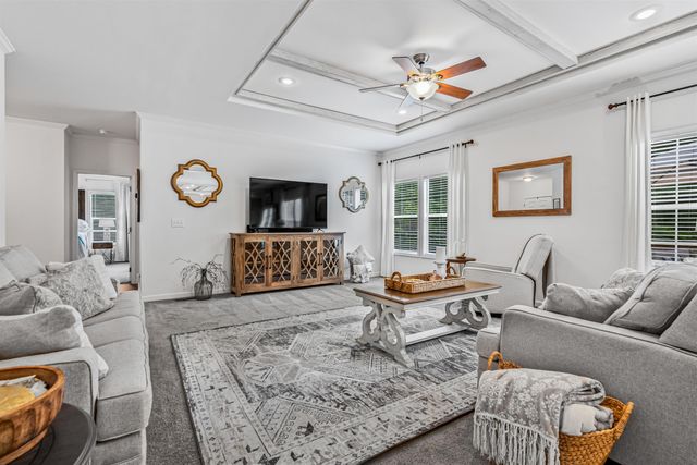 74 Crooked Jack Ln., Andrews, SC 29510