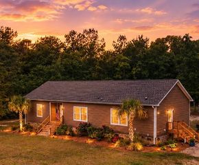 74 Crooked Jack Ln., Andrews, SC 29510