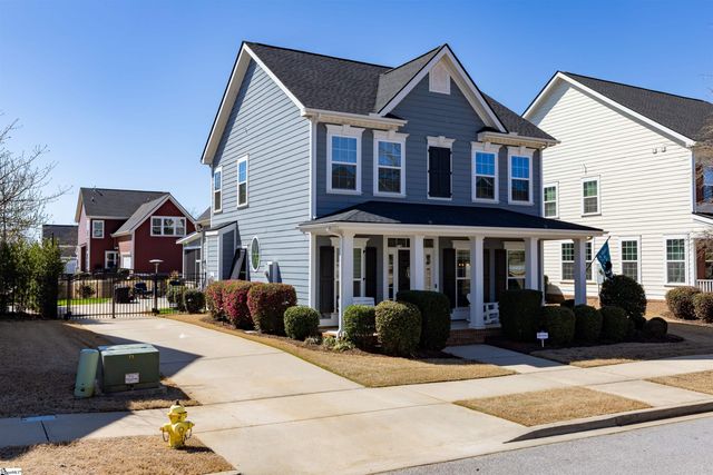 10 Alister Drive, Greenville, SC 29607