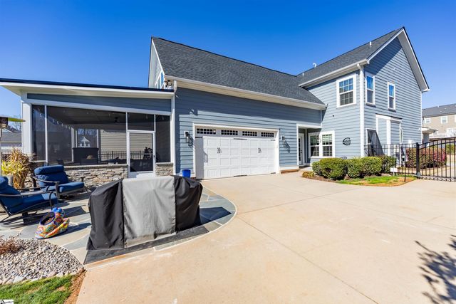 10 Alister Drive, Greenville, SC 29607