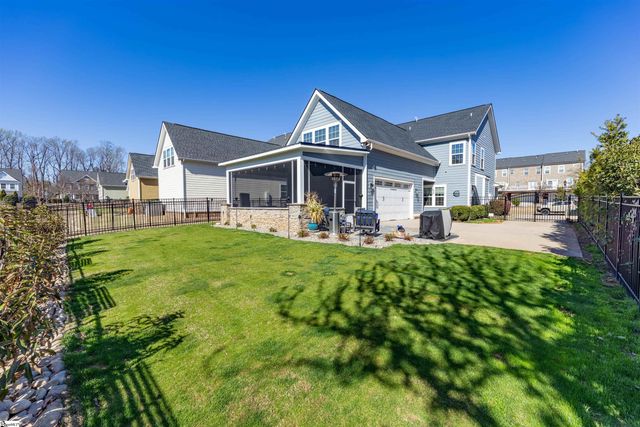 10 Alister Drive, Greenville, SC 29607