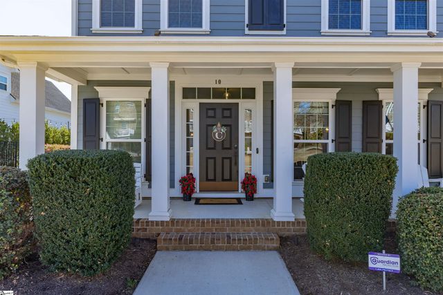 10 Alister Drive, Greenville, SC 29607