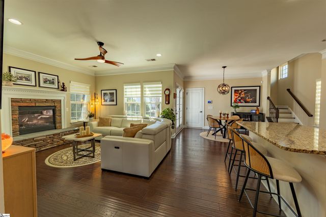 10 Alister Drive, Greenville, SC 29607