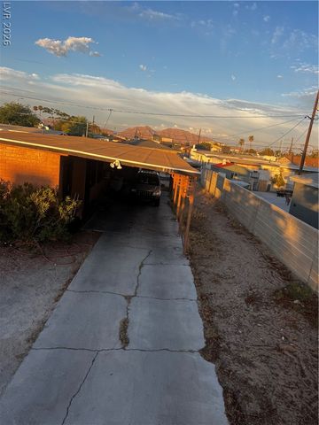 1206 I Street, Las Vegas, NV 89106