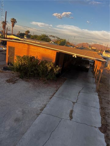 1206 I Street, Las Vegas, NV 89106