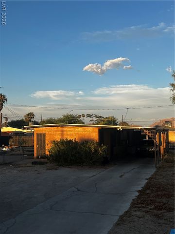 1206 I Street, Las Vegas, NV 89106