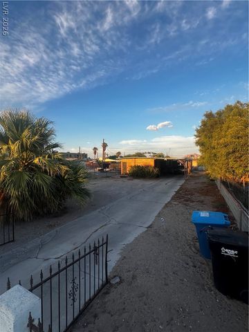 1206 I Street, Las Vegas, NV 89106