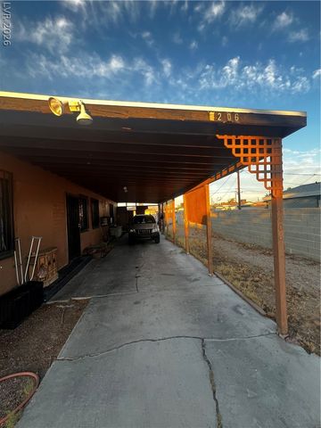 1206 I Street, Las Vegas, NV 89106