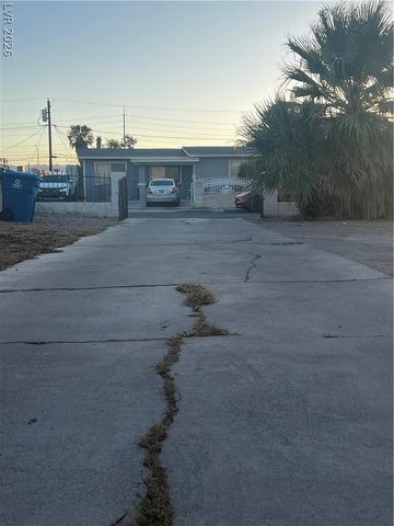 1206 I Street, Las Vegas, NV 89106