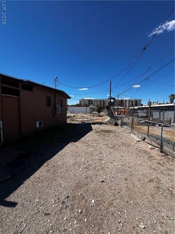 1206 I Street, Las Vegas, NV 89106