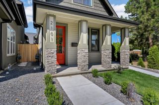 2101 S Hervey Street, Boise, ID 83705