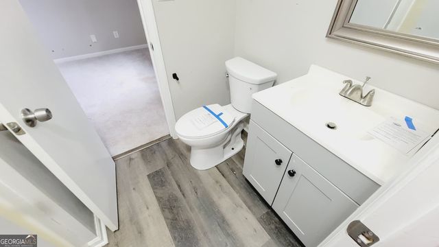 595 Lakeridge Drive SE, Conyers, GA 30094