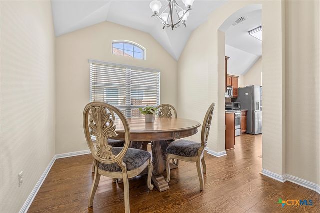 6406 Louise Lane, Killeen, TX 76549
