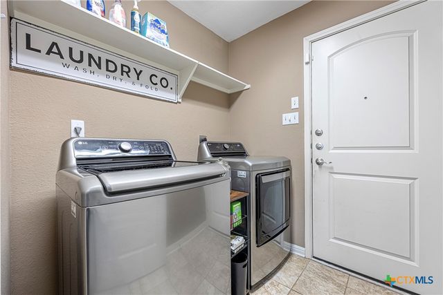 6406 Louise Lane, Killeen, TX 76549