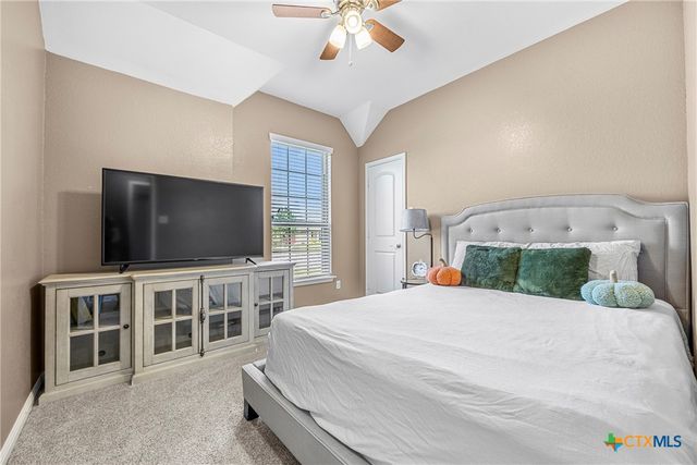 6406 Louise Lane, Killeen, TX 76549