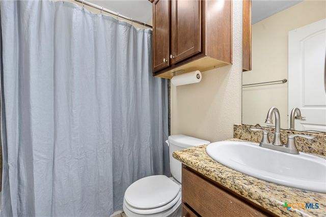 6406 Louise Lane, Killeen, TX 76549