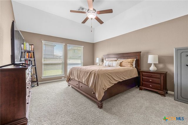 6406 Louise Lane, Killeen, TX 76549