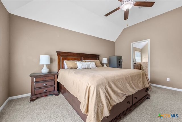6406 Louise Lane, Killeen, TX 76549