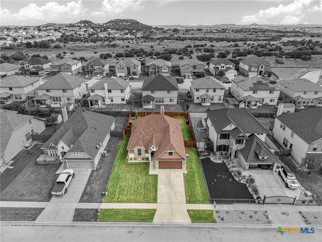 6406 Louise Lane, Killeen, TX 76549