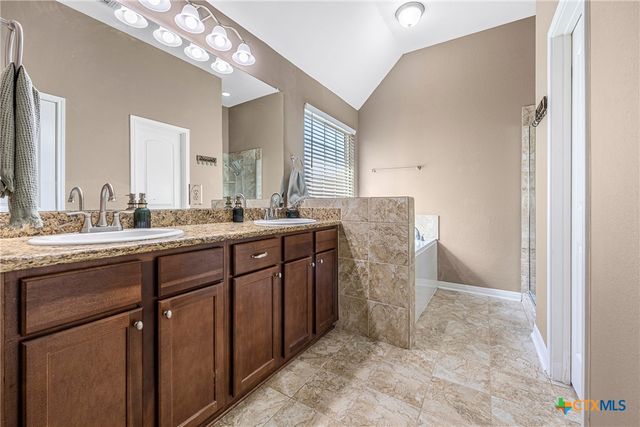 6406 Louise Lane, Killeen, TX 76549