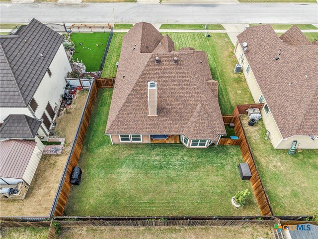 6406 Louise Lane, Killeen, TX 76549