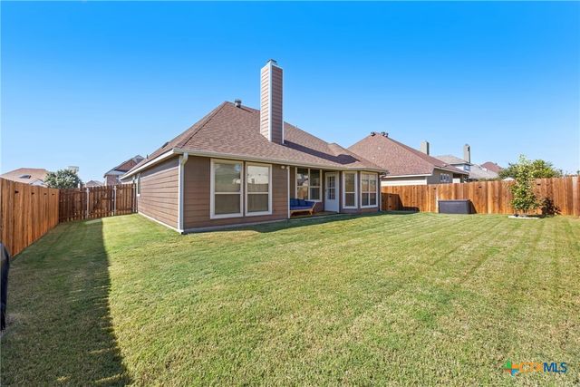 6406 Louise Lane, Killeen, TX 76549