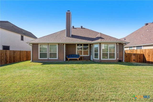 6406 Louise Lane, Killeen, TX 76549