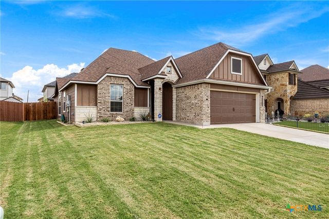 6406 Louise Lane, Killeen, TX 76549