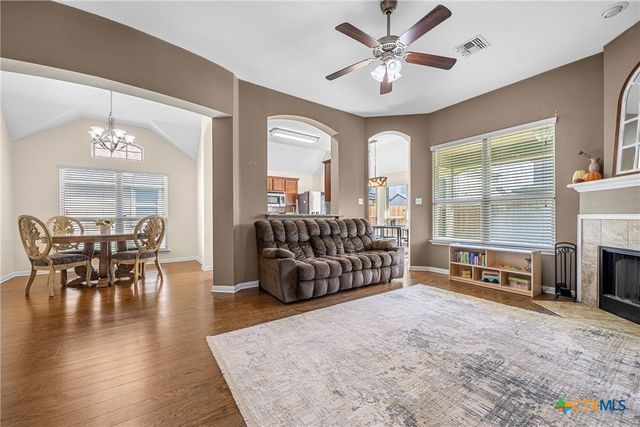 6406 Louise Lane, Killeen, TX 76549