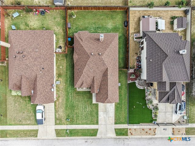 6406 Louise Lane, Killeen, TX 76549