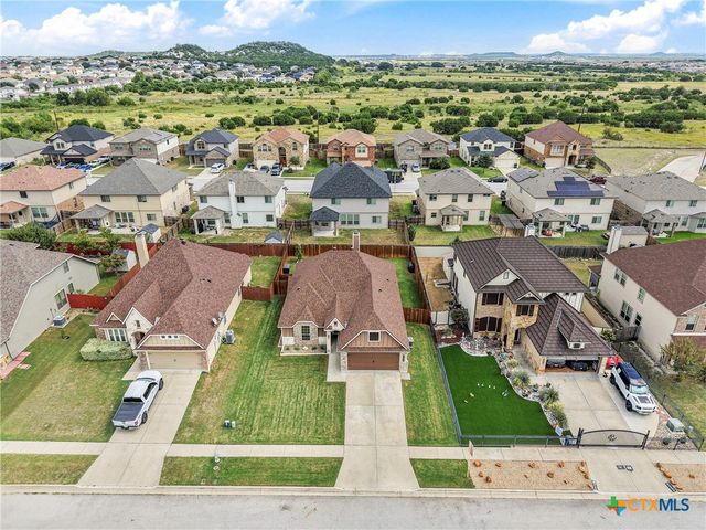 6406 Louise Lane, Killeen, TX 76549