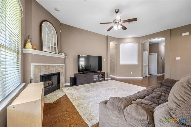 6406 Louise Lane, Killeen, TX 76549