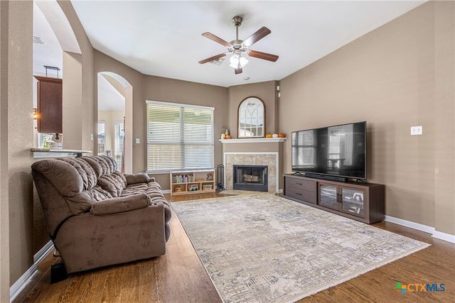 6406 Louise Lane, Killeen, TX 76549