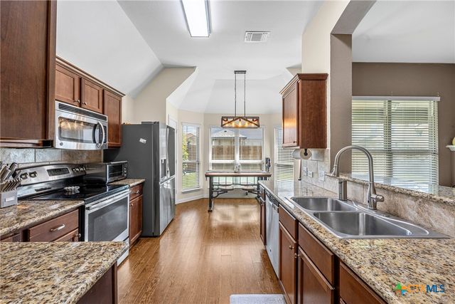 6406 Louise Lane, Killeen, TX 76549